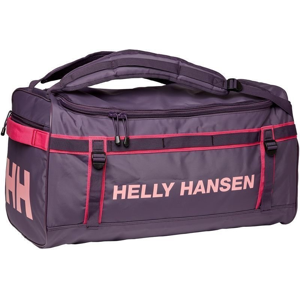 Helly Hansen Classic Duffel Bag Nightshade XS