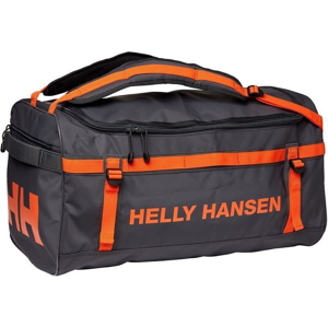 Helly Hansen Classic Duffel Bag Ebony XS