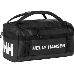 Helly Hansen Classic Duffel Bag Black XS