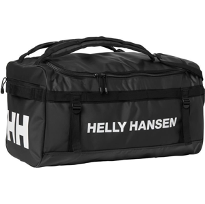 Helly Hansen Classic Duffel Bag Black M