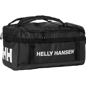 Helly Hansen Classic Duffel Bag Black L