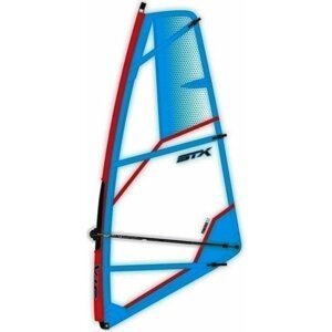STX Plachta pro paddleboard Powerkid 3,6 m² Blue/Red