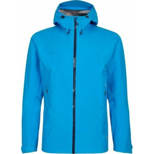 Mammut Outdorová bunda Convey Tour HS Hooded Gentian XL