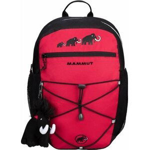 Mammut First Zip Black/Inferno 8 L