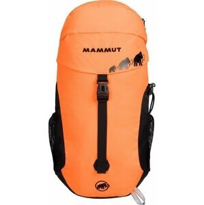 Mammut First Trion Safety Orange/Black 18 L