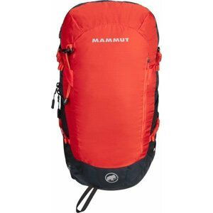 Mammut Lithium Speed 15 Spicy/Black