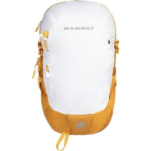 Mammut Lithia Speed Golden/White Outdoorový batoh