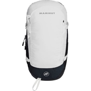 Mammut Lithium Speed White/Black