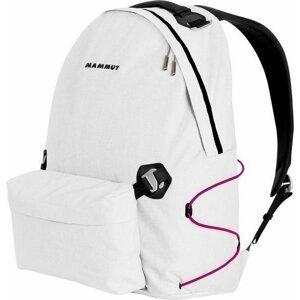 Mammut The Pack White 12 L