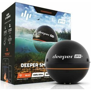 Deeper Fishfinder Pro+