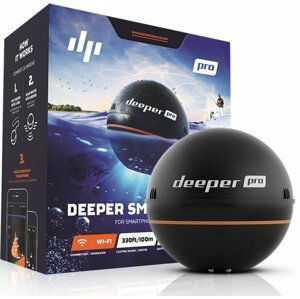 Deeper Fishfinder Pro