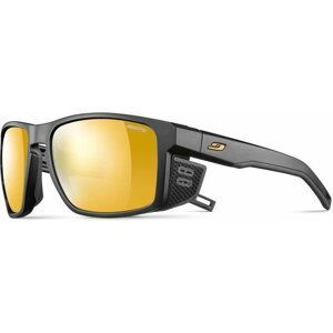 Julbo Shield Reactiv Zebra Black/Black