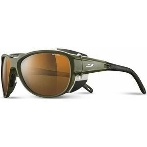 Julbo Explorer 2.0 Reactiv Cameleon Army Green Mat/White