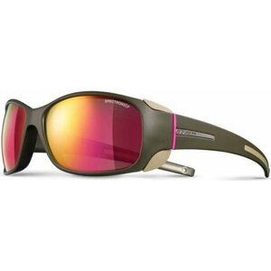 Julbo Monterosa Spectron 3CF Army/Camel/Pink