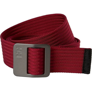 Helly Hansen Webbing Belt Oxblood