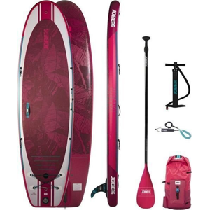 Jobe Lena 10.6 Inflatable SUP Board Package