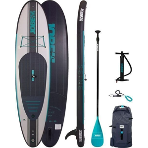 Jobe Infinity Seine 10.6 Inflatable SUP Board Package