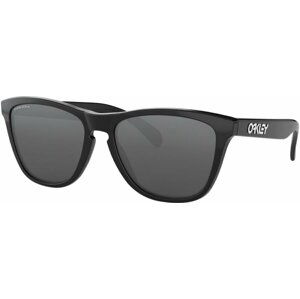 Oakley Frogskins Polished Black/Prizm Black