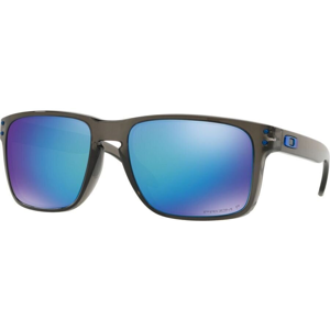 Oakley Holbrook XL 94170959 Grey Smoke/Prizm Sapphire Polarized XL Lifestyle brýle