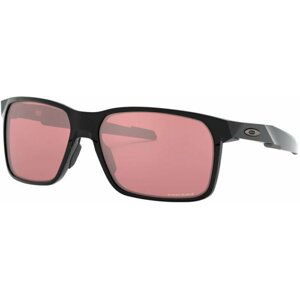 Oakley Portal X 94600259 Polished Black/Prizm Dark Golf Lifestyle brýle