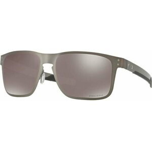 Oakley Holbrook Metal 412306 Matte Gunmetal/Prizm Black Polarized L Lifestyle brýle