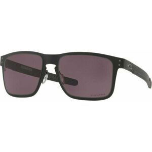 Oakley Holbrook Metal 412311 Matte Black/Prizm Grey L Lifestyle brýle