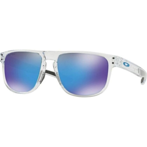 Oakley Holbrook R Clear/Prizm Saphire