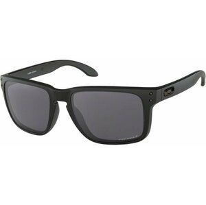 Oakley Holbrook XL 941705 Matte Black/Prizm Black Polarized Lifestyle brýle