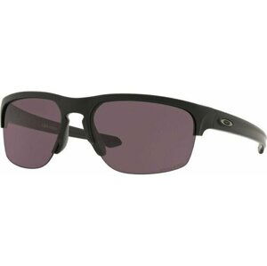 Oakley Sliver Edge Matte Black/Prizm Grey