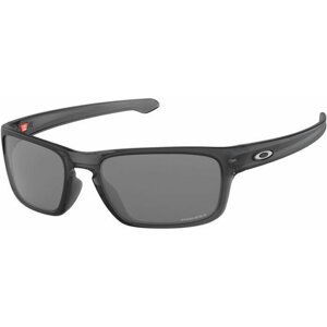 Oakley Sliver Stealth Grey Smoke/Prizm Black