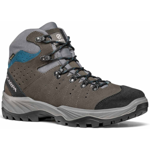 Scarpa Mistral Gore Tex Smoke/Lake Blue 39,5