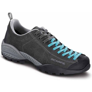 Scarpa Mojito Gore Tex Shark 39