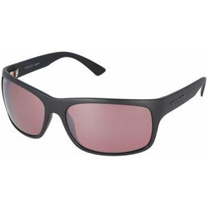 Serengeti Pistoia Matte Black/Mineral Polarized Sedona Bi Mirror