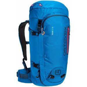 Ortovox Peak 42 S Safety Blue Outdoorový batoh