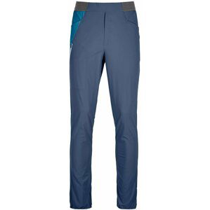 Ortovox Piz Selva Light Mens Pants Night Blue M