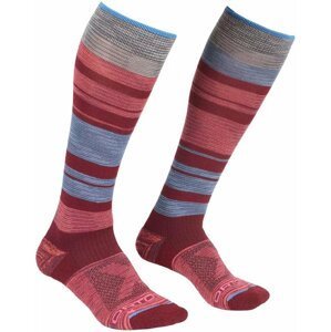 Ortovox All Mountain Long W Multicolour 35-38 Ponožky