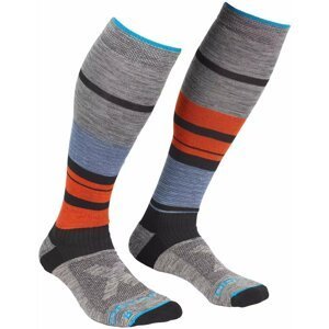 Ortovox Ponožky All Mountain Long M Multicolour 45-47