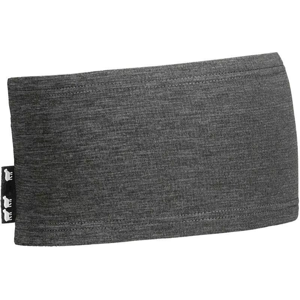 Ortovox Light Fleece Headband Dark Grey Blend