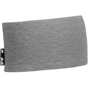 Ortovox Light Fleece Headband Grey Blend