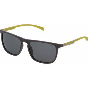 Fila SF9331 Black/Yellow/Grey Sportovní brýle