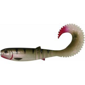 Savage Gear Cannibal Curl Tail 10cm 5g Perch