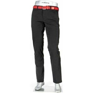 Alberto Rookie 3xDRY Cooler Mens Trousers Black 102