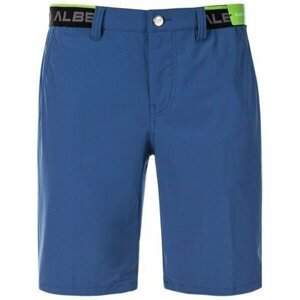 Alberto Earnie Waterrepellent Revolutional Mens Shorts Blue 44