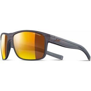 Julbo Renegade Mat Tanslucent Black/Grey