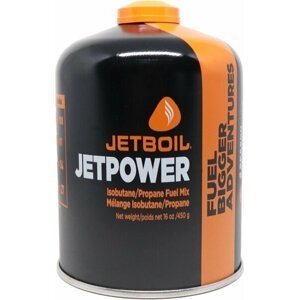 JetBoil JetPower Fuel 450g