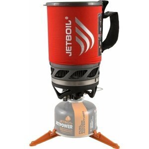 JetBoil MicroMo Cooking System Tamale