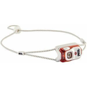 Petzl Bindi Orange 200 lm Čelovka