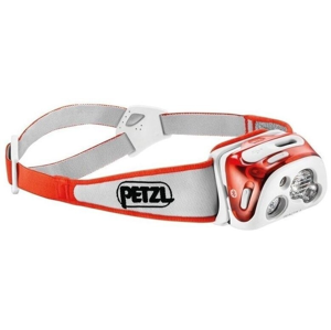 Petzl Reactik + Coral