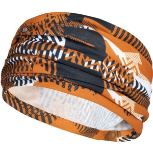 Mammut Neck Gaiter Tumeric