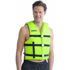 Jobe Universal Life Vest Lime Green